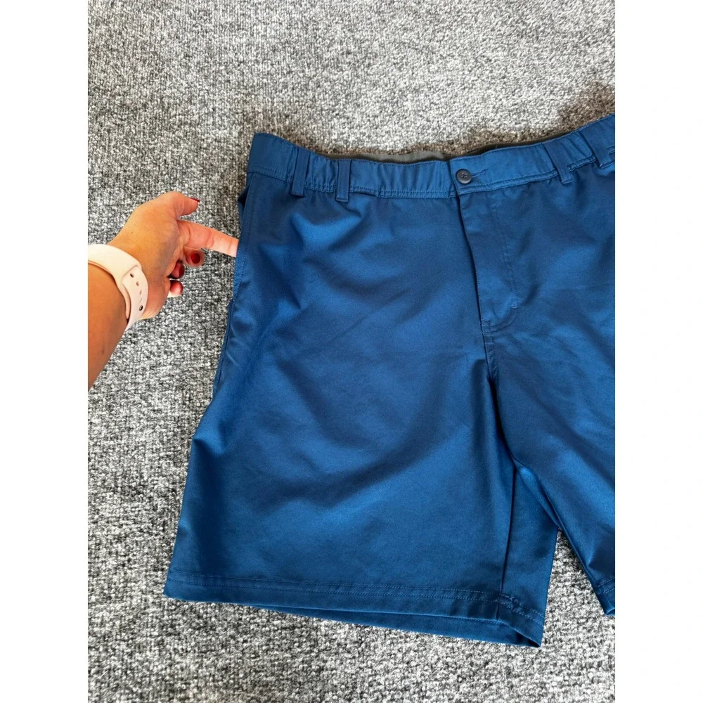 Columbia performance shorts